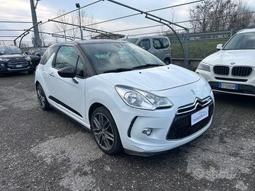 DS AUTOMOBILES DS 3 1.6 e-HDi 90 airdream So Chi