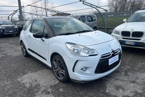 DS AUTOMOBILES DS 3 1.6 e-HDi 90 airdream So Chi