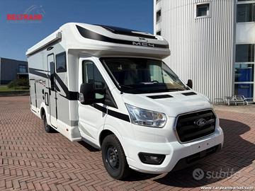 MCLOUIS MC4 360