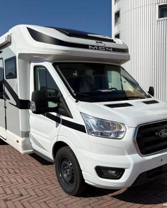 MCLOUIS MC4 360