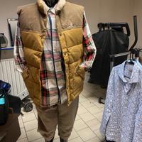 Amundsen camicia patagonia vintage ski sci mountai