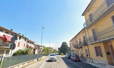 Trilocale a Villafranca di Verona(Rosegaferro)