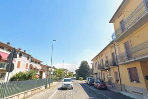 Trilocale a Villafranca di Verona(Rosegaferro)