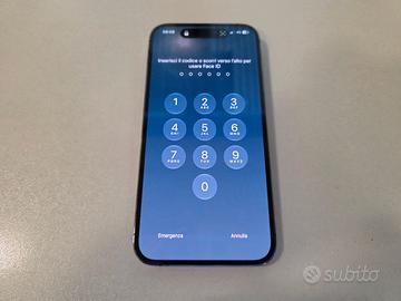 Iphone 14 Pro Max 256 gb