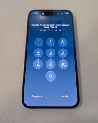 Iphone 14 Pro Max 256 gb
