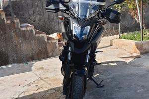 Honda NC 750 - 2020