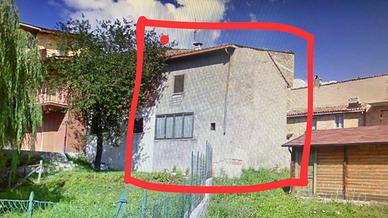 Casa in montagna (te)