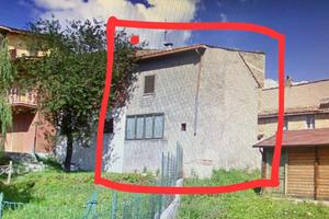 Casa in montagna (te)