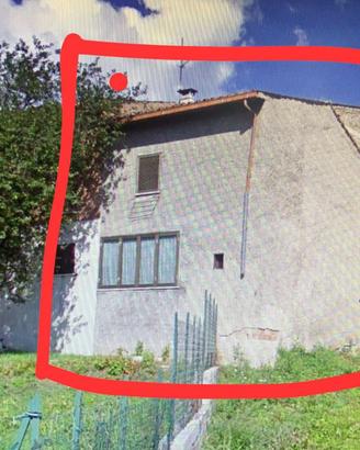 Casa in montagna (te)