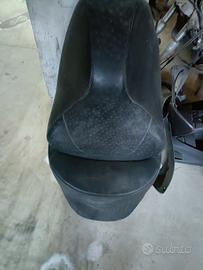 pezzi di ricambio Beverly 500 anno 2005