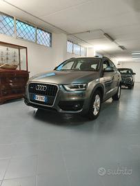 Audi Q3 2.0 TDI 100.000 km