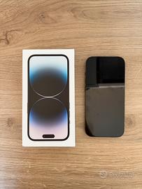 Iphone 14 Pro 256 GB