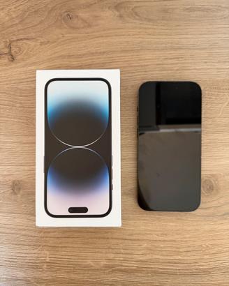 Iphone 14 Pro 256 GB