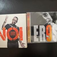 CD musica Eros Ramazzotti