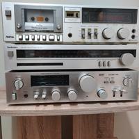 hi-fi vintage
