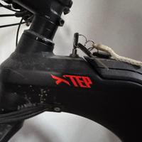 Bicicletta