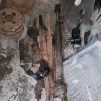 A112 /fiat uno ricambi