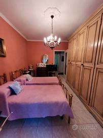 Nuda proprietà in corso Novara