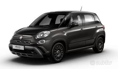 Fiat 500L - 2020