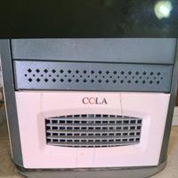 Stufa idropellet cola