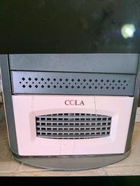 Stufa idropellet cola