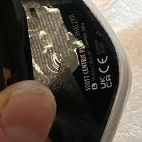 Casco ciclismo scott centric plus mips S