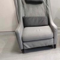 poltrone di "poltrone e Sofà"