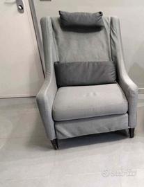 poltrone di "poltrone e Sofà"