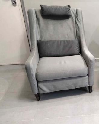 poltrone di "poltrone e Sofà"