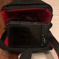 Canon EOS M10