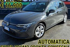 Volkswagen Golf Golf 1.0 etsi evo Life 110cv DSG*S