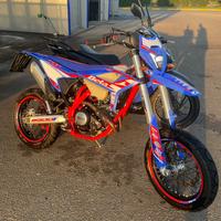 Beta 125 rr motard 4T