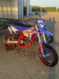 Beta 125 rr motard 4T