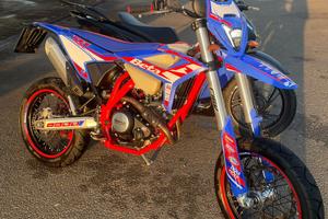 Beta 125 rr motard 4T