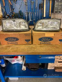 fari ford sierra coswhort 89/90