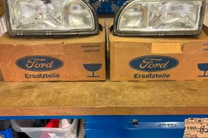 fari ford sierra coswhort 89/90