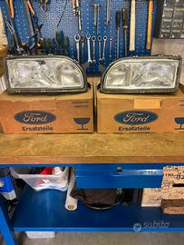 fari ford sierra coswhort 89/90