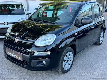 FIAT Panda 1.2 Easy -GANCIO TRAINO