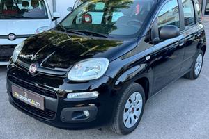 FIAT Panda 1.2 Easy -GANCIO TRAINO