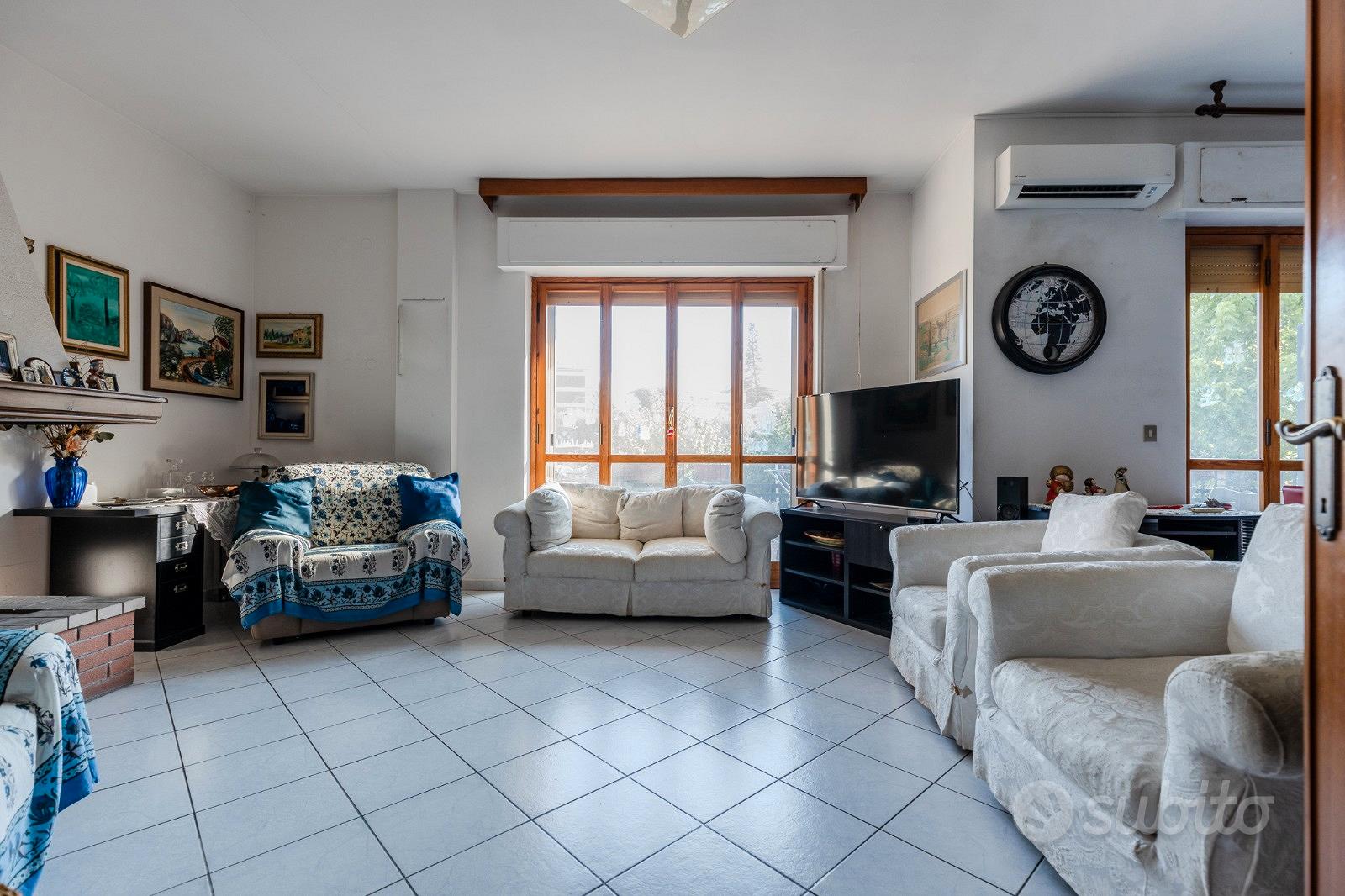 Appartamento – Cagliari, Quartiere del Sole - Vista 3