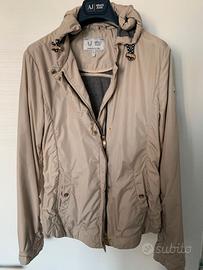 Giubbino donna Armani Jeans taglia 42 (M)