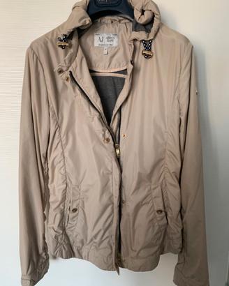 Giubbino donna Armani Jeans taglia 42 (M)
