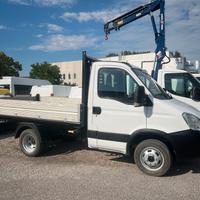 IVECO DAILY 35C13 CASSONE RIBALTABILE
