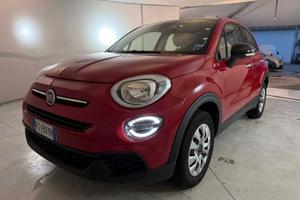 FIAT 500X - 500X 1.6 e-torq Urban 4x2 110cv U53478