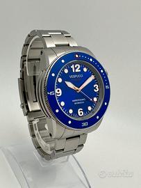 Vespucci Mareoceano + Cintruini (Luglio 2026)