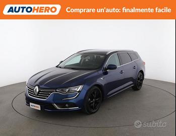 RENAULT Talisman Sporter dCi 130 CV Energy Inten