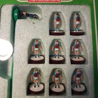 Squadra Subbuteo Aston Villa LW 704
