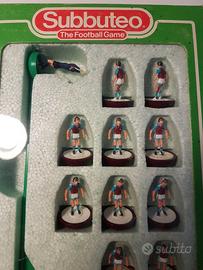 Squadra Subbuteo Aston Villa LW 704