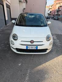 Fiat 500 anno 2017
