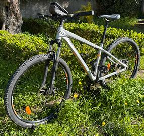 Bici mtb Marin 29